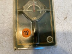 Cobra Clear Shot Scope C-418 Bow Sight