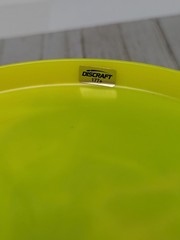 New Discraft Big Z Buzzz Midrange Custom Dyed Disc Golf Disc 177+ Grams