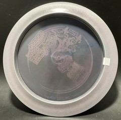 New! Innova Japan Open Champion Blizzard Boss! 143g Lightweight Disc Golf