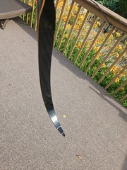 VTG RARE 61 Pounds Browning Cobra I Recurve Bow 2N600-1 / R.H. 61# 50″ 1 Lb 7 OZ