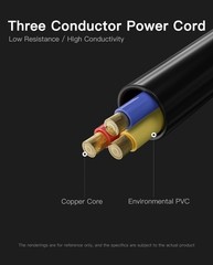 stio Fast Charging Cable Compatible with Ninebot by Segway MAX G3/G2/G30/G30P…