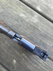 VTG Crosman 1377 .177 Cal Pellet /bb pump air pistol /metal breech -works gr