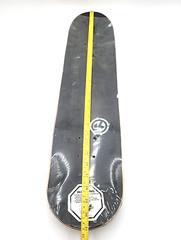 Kryptonics Skateboard Deck Evil Demon Green Octopus Graphic 31 Inches
