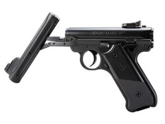 Ruger Mark IV Pellet Pistol .177