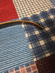 VINTAGE SHAKESPEARE SIERRA TRADITIONAL RECURVE HUNTING BOW 52″ 45LB RIGHT HAND