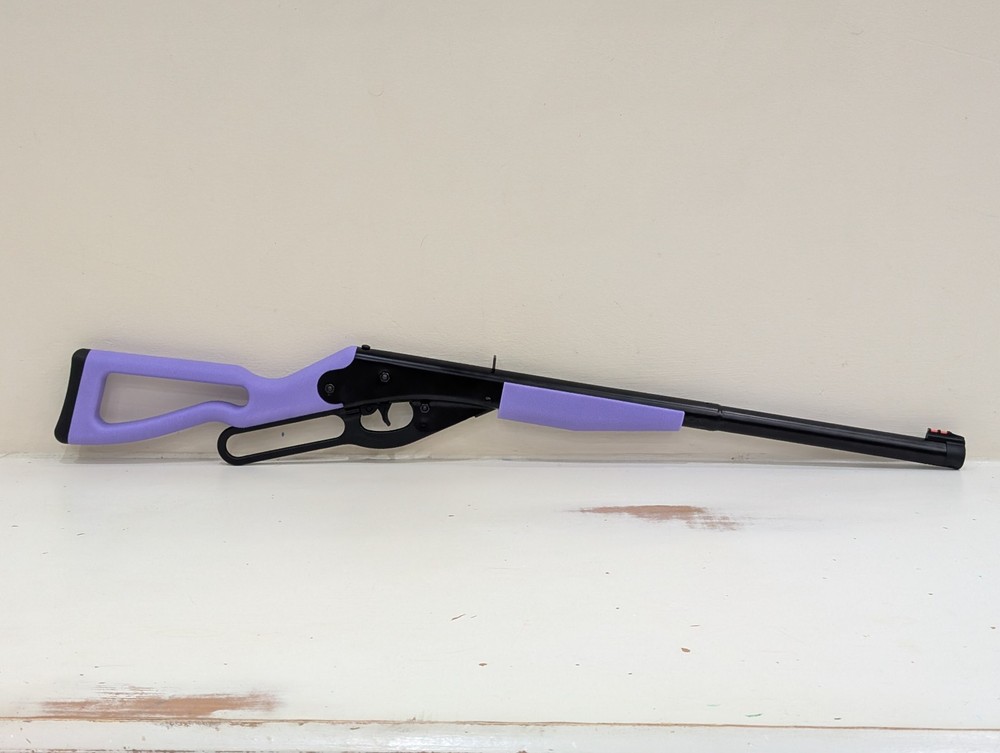 Daisy Buck Conversion Kit: Synthetic Stock & Forearm Combo – ANY COLOR