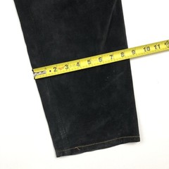 Centro Ciudad Leather Suede Equestrian Riding Pants Breeches • Spain • Size 38