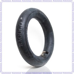 RAOOGO 10×2.5 Inner Tube Tire fit 10X3 255X80 & 80/65-6 Scooter Electric Tyre
