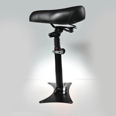 JUNLING Electric Scooter Seat for REDDYDY RD2 Electric Scooter Accessory Part US