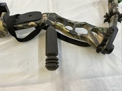 PSE BRUTE NP COMPOUND BOW RH 29DL 70DW
