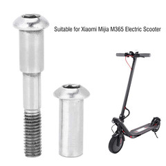 Fixed Bolt Screw Folding M365 Scooter Replacement Parts Pothook Replacement