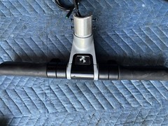 Original Bird Electric Scooter Handlebar Control Unit – Throttle & Power Button