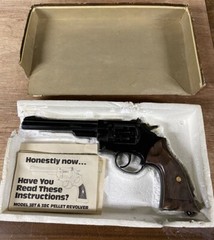 crosman 38T .177