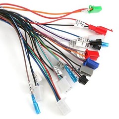 48V 60V 72V 50A Brushless Motor Speed Controller+LCD Display For Ebike Go kart