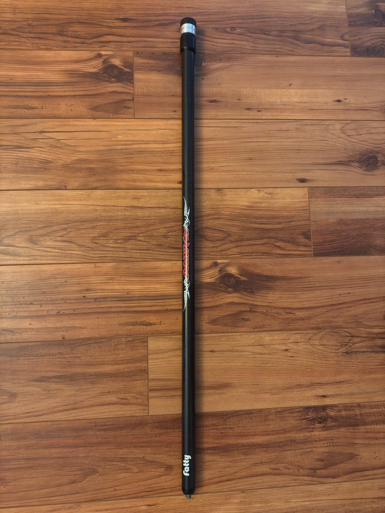 Doinker Fatty 30″ Carbon Fiber Archery Stabilizer