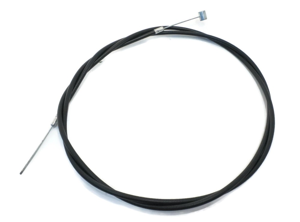 65″ Clutch Brake Cable with 60″ Housing for Motorcycle Custom Universal Chopper