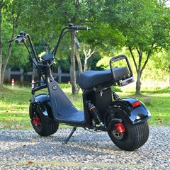 Harley Electric motorcycle 3000W powerful motor max speed 35MPH electric scooter