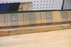 Indian Archery & Toy Corp. Evansville, IN 54″ Wooden Recurve Bow W/ Original Box