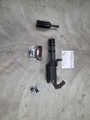 Hpa Classic Army M132 Minigun