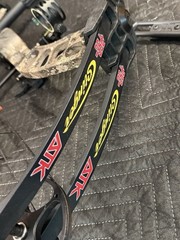 PSE Stinger ATK Compound Hunting Bow