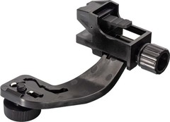 USED, TRYBE Optics PVS-14 J-Arm Head Mount Adapter, Black, : PVSJARM-EDEMO