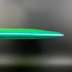 Infinite Discs Halo Metal Flake C-Blend Emperor – First Run