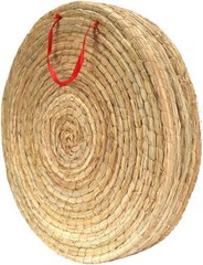 Eco-Friendly Archery Target – Backyard Practice^-