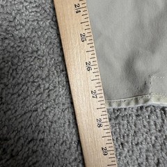 The Tailored Sportsman Trophy Hunter Breeches Womens 28 Beige Knee Patch 1964