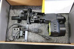Garmin Xero A1i Pro Hoyt LH Bow Digital Sight Package Picatinny F/S #1657512