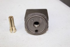 Pre-EVO Dellorto VHSB 34 Carburetor Carb 40 Slide with Screw Rotax Max FR 125