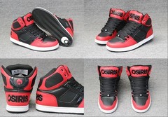 Osiris Men’s NYC83 CLK Shoes Sneakers US size