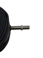 Schwalbe 2 x 26 Mountain Bike Inner Tubes 26×2.1 with Schrader/Car Valves,Black