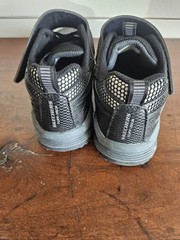 Skechers Youth Size 4 Water Resistant. All Seasons. Great For Summer New