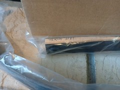 MARTIN ARCHERY 35lb «POPLAR» TAKE DOWN RECURVE BOW «NEVER USED» 66″ W/28″DRAW RH