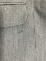 Vintage Pytchley Equestrian Riding/Show Jacket