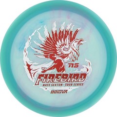 Innova Proto Glow Champion Firebird (Nate Sexton 2026)