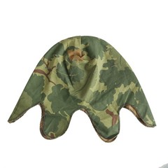 ANQIAO Vietnam War US M1 Mitchell Helmet Cover Large, Camouflage