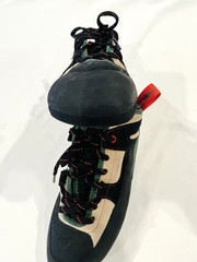 Evolv General Climbing Shoes Size 8 Men’s