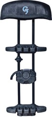G5 Head-Loc Quiver 6-Arrow Black 975-BLK (975blk)
