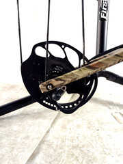 PSE Brute Compound Bow – RH – 25-30” – 60-70#