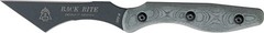 New TOPS Back Bite Fixed Blade Knife BKBT-01
