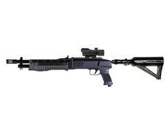T4E TB / HDB HPA CUSTOM HOME DEFENSE UP TO 550FPS+ (40J) OF DEVASTATING POWER!