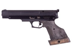Air Venturi V10 Match Air Pistol .177