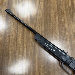 Vintage Daisy Powerline 880 Air Rifle .177 Cal BB🔥Works Great