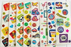 367 Stickers | LOT 4 ALL AGES | TONS OF FUN THEMES 4 ALL SEASONS HOLIDAYS CRAFTS