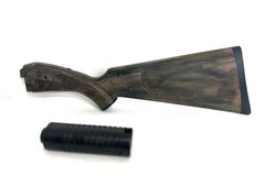 Old Daisy Model 25 Air Rifle Rear Stock/Grip Set – Adult – Gen 2 GR/BR/BL