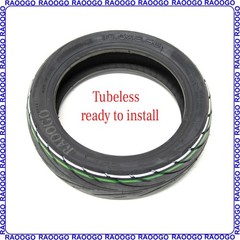10.5X2.50 Tire Tubeless for Electric Scooter