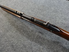 Vintage Sheridan Model C 1983 5mm/.20cal Multi-Pump Air Rifle-Nice!