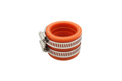 30/40MM Motorcycle Rubber Intake Pipe Manifold Adapter F PWK KEIHIN MIKUNI KOSO