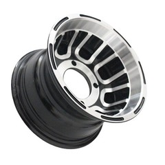 19×7-8 8″ Inch Front ALLOY Wheel Rim Quad Dirt Bike ATV Buggy UTV Off road